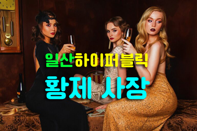 일산퍼블릭가라오케