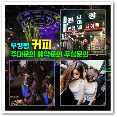 영등포터미널나이트